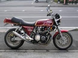 main k 92 z750fx 1 1 スーパーバイク 川崎バイク オート