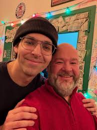 How long has Beau been with you? For some of our cast, this has been a 7  year journey…🥹🤟🏼 Be part of the Beau experience. Now in performances  through July 27. Tickets