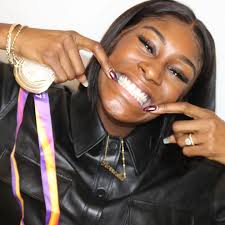 Perri Shakes-Drayton