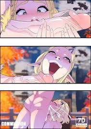 Rumi (K-pop demon hunters) SOP cum tribute - Porn - EroMe