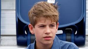 Why today is an exciting day for Duchess Sophie's son James, Earl of Wessex 