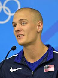 In december of 2017, kendricks married leanne zimmer. Sam Kendricks Wikiwand