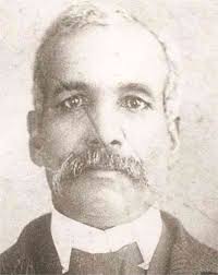 Cyrus Crayton Cassels (1845-1919)