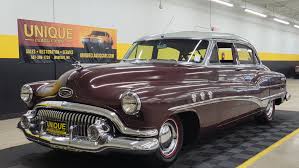 Image result for Nassau Blue 1952 Buick