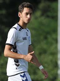 £31.50m* feb 8, 1994 in mannheim.facts and data. Hakan Calhanoglu Yello There D Football Players Hakan Calhanoglu Men