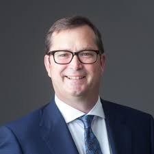 Charles Brandes, CFA