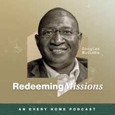 The Battle for Hope in Ukraine — with Jaroslaw Lukasik by Redeeming Missions