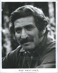 Ray Hastings