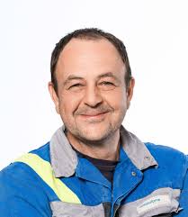 Wir trauern um Walter GLIEDER...