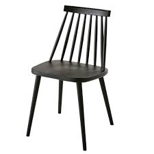 Chaise De Jardin Noire Maisons Du Monde Gartenstuhle Gartensessel Stuhle