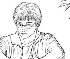 Disegni harry potter kawaii, costruisci i tuoi momenti a. Disegni Di Harry Potter Da Colorare E Da Stampare Gratis