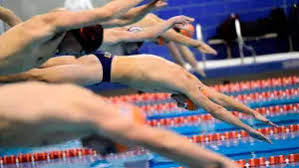 Men's Swimming : Gettysburg Battles to Runner-up Finish