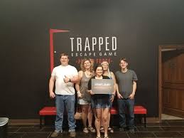 Maybe you would like to learn more about one of these? Trapped Escape Game 28 Photos 21 Reviews Escape Games 2530 Pkwy Pigeon Forge Tn Phone Number