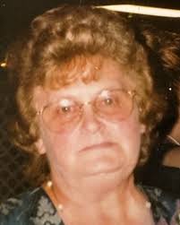Obituary for Dorothy "Jean" Wilber