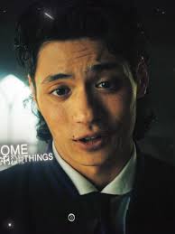 Bruno y Wednesday: Edición Pasional