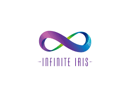 Ryan Leonardy Logo Design Infinite Iris Logo1 Jpg Jpeg Image