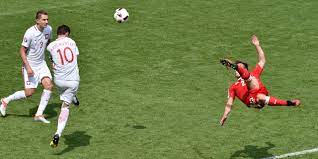 Voici les plus beaux buts de l'euro 2016 c'était une très belle compétition ! Le Top 5 Des Plus Beaux Buts De L Euro 2016