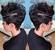 How To Style Short Relaxed African Hair