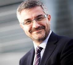 Revista Dir&Ge noviembre