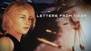 Voice Acting Roles — Samuel Parish