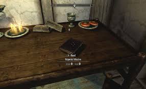 Skyrim'S Most Disappointing Quest Was Supposed To Be Different