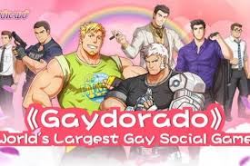 Games that simulate real world, and … Dating Sim Gaydorado Brings Beefcakes Aplenty To Ios And Android Player One