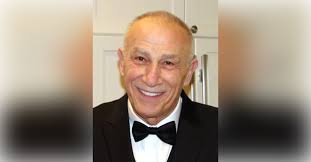 Obituary information for George Penna