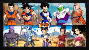 Mar 21, 2011 · spoilers for the current chapter of the dragon ball super manga must be tagged at all times outside of the dedicated threads. Epic Universe 7 Vs Universe 6 Battle Dragon Ball Super Bt3 Mod Youtube