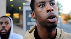 Atlanta mayor, arrested demonstrators discuss Ferguson protests