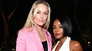 Lindsey Vonn - Latest news, views, gossip, photos and video | Daily Mail  Online