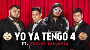 More files from this user. Maluma Felices Los 4 Parodia Yo Ya Tengo 4 Ft Carlos Ballarta Chords Chordify