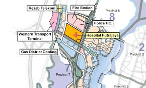 Hospital putrajaya ile bağlantı kurmak için şimdi facebook'a katıl. Location Map