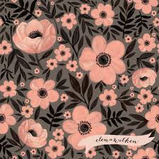 Maybe you would like to learn more about one of these? Surface Pattern Design Elena Wilken