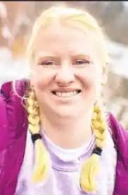 New journalist eager to serve community