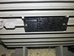 Hp toolbox provides printer status information, troubleshooting information, and printer configuration information. Motor Electrico Siemens 3 Hp 1150 Rpm Bs 3 700 000 00 En Mercado Libre