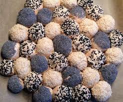 Partybrotchen Mini Brotchen Brotchen Sonne Rezept Partybrot Buffet Essen Partybrot Rezepte