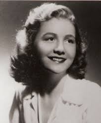 Mary Louise Gordon Brown Obituary