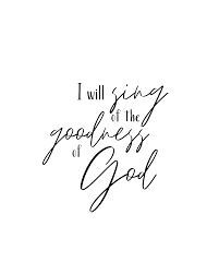 Goodness of god lyrics download. I Will Sign Of The Goodness Of God Bethel Lyrics Bethel Music Christian Lyrics