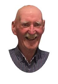 James (Pops) Clinton, Dublin 11, 04/02/2023