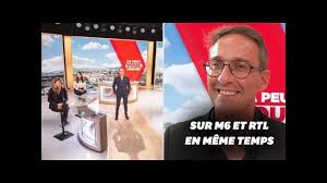 Intitulée courbet sans aucun doute, l'émission sera donc là pour continuer d'aider les français mis en lorsque julien courbet revient avec son ancienne émission, il ne fait pas les choses à moitié ! Ca Peut Vous Arriver Sur M6 Julien Courbet Presente Sa Nouvelle Emission Tele