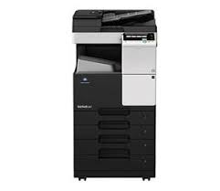 About printer and scanner packages, windows oses usually apply a generic driver that allows computers to recognize printers and make use of their basic functions. Konica Minolta Bizhub 287 Driver Software Download
