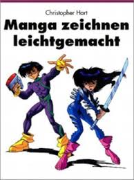 Manga aus malen buch : Manga Zeichnen Leichtgemacht Von Christopher Hart Bei Lovelybooks Sachbuch