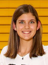 Girls Volleyball First Team Photo Gallery