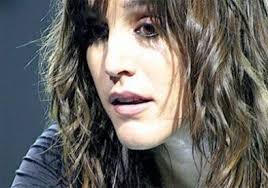 Soledad is the older sister of argentine singer natalia pastorutti. Soledad Pastorutti Letras Y Canciones