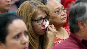 19th annual Tree of Angels