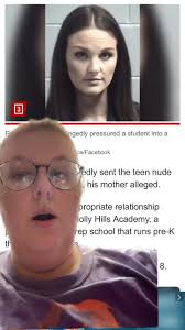 Reagan Tilley Holly Tilley