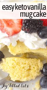 Vanilla mug cake recipe pinterest. Olahan Kangkung Vanilla Mug Cake Recipe Pinterest Vanilla Mug Cake Moist Flavorful Cake That S Ready In Minutes Recipe Vanilla Mug Cakes Mug Recipes Easy Mug Cake