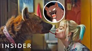 Birds Of Prey Digital Release Date Pin By Benjamin On Harley In 2020 Prey Digital Storytelling Birds Of Prey