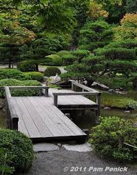 Seattle Japanese Garden Tranquil Oasis In The City Japanesegardens Japanesegardening Japanese Garden Landscape Japan Garden Japanese Garden Plants