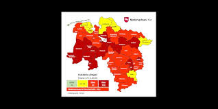 Nur noch in vlg rot. Nun Doch Ab Montag Maskenpflicht Wahrend Des Unterrichts Im Kreis Holzminden Weser Ith News Nachrichten Aus Dem Landkreis Holzminden Und Umgebung